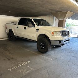 2006 Ford F-150