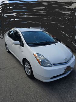 2007 Toyota Prius
