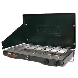 Coleman Propane Stove