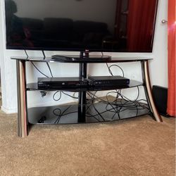 Tv Stand ( Only )