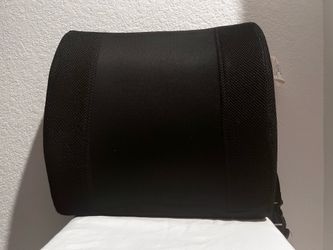 GoodYear Lumbar Support Pillow