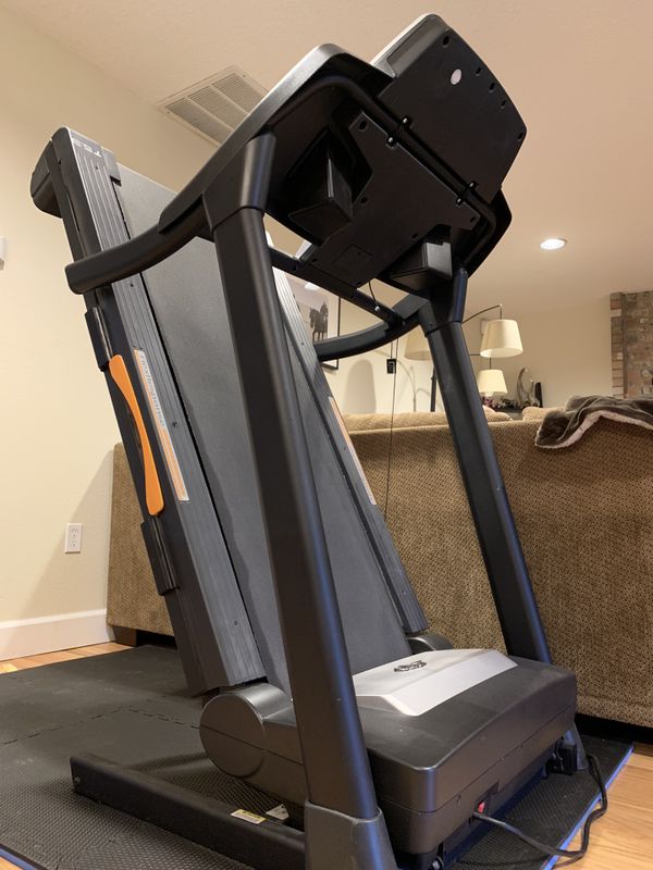 NordicTrack T5.3 Treadmill for Sale in Boring, OR OfferUp