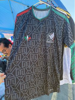 Mexico replica jerseys