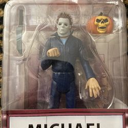 Figurine Michael Myers’s