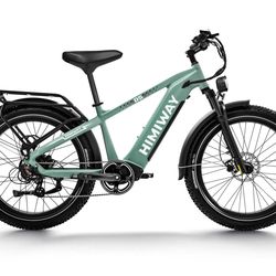 Himiway D5  E-bike