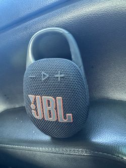 Jbl clip5