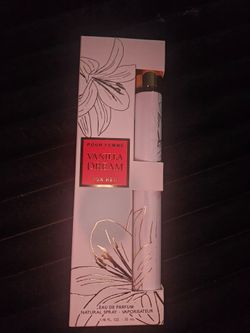 Vanilla Dream Pour Femme