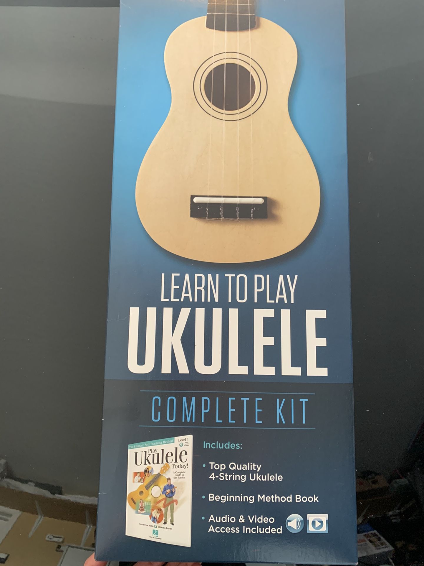 Ukelele