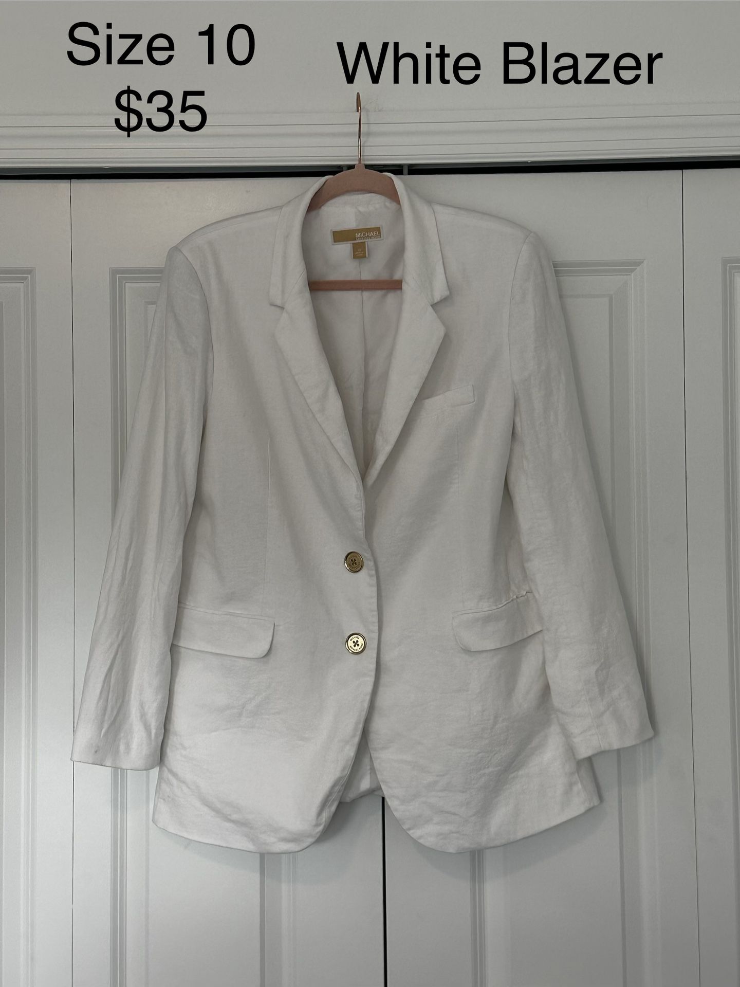Michael Kors Vest