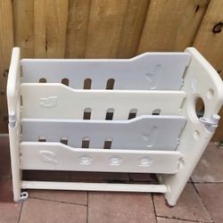 IFAM design three-level bookshelf