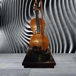 WESTMINSTER MAGIC FIDDLE. 