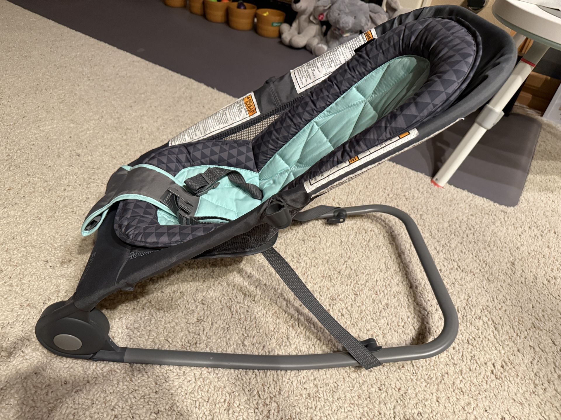 Summer Baby Bouncer/rocker