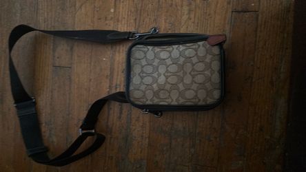 Coach Fanny pack