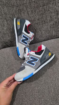 New balance size #13 us cm 18.5