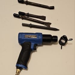 Air Hammer Kobalt