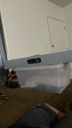 Cisco Webex Quad cam TTC8-10 & Cisco Webex Codec TTC6-13