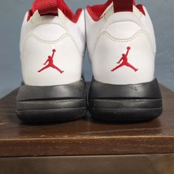 Jordan Air200