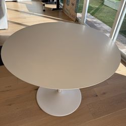 CB2 Dining Table