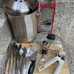 16 pieces kitchen cooler wine tool 
