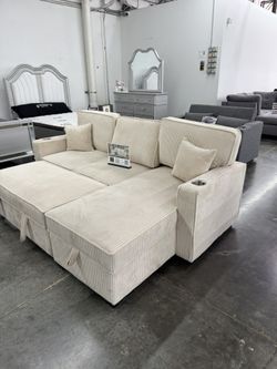 New Sofa Bed 