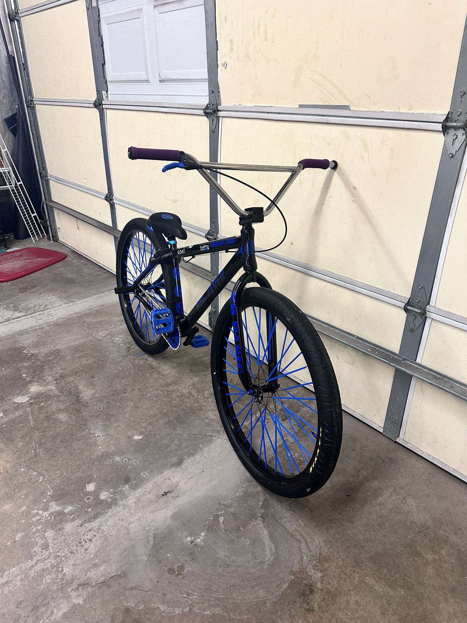 Se Bikes Big Flyer