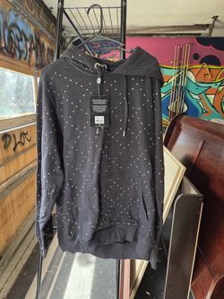 New Never Worn True Religion Hoodie