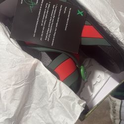 Gucci Sandals size 8 & 11 