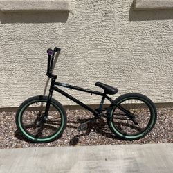 HARO BMX bike 