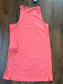 Under Armour Shorebreak Isochill Dress Size L