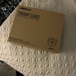 Demonical Fit Trump Card Vegito From Dragon Ball Super 