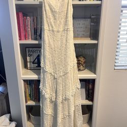 Lu Lu Wedding Dress