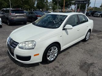 2007 Volkswagen Jetta