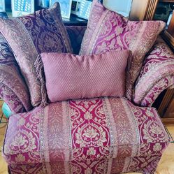 Oversized Chairs