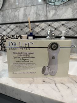 Cleanser Brush