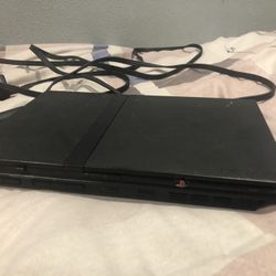 Sony PlayStation 2