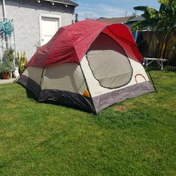 Camping Tent  - 6 Person 