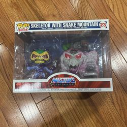 Funko Pop