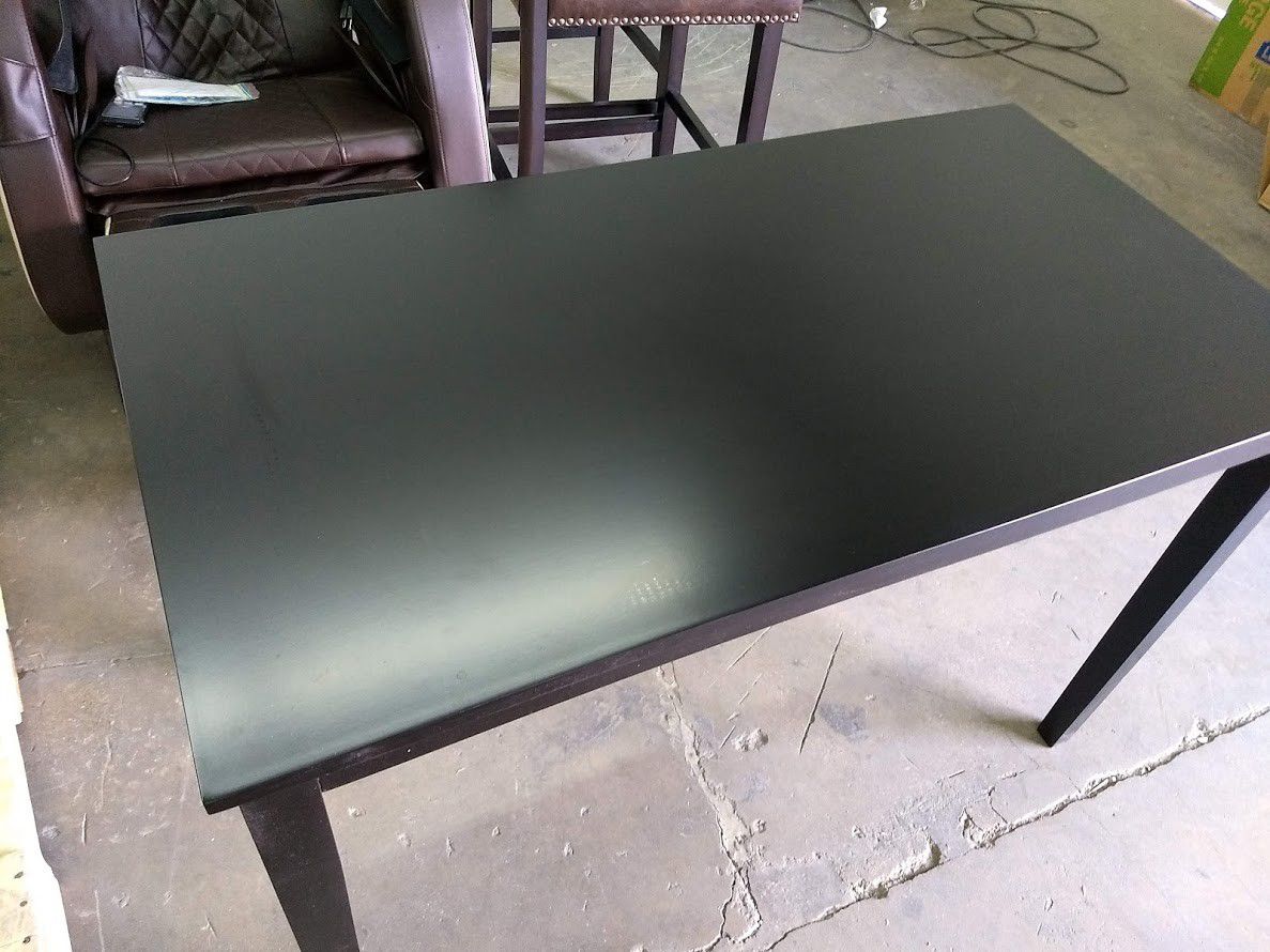 Signature Design By Ashley Kimonte Dining Room Table