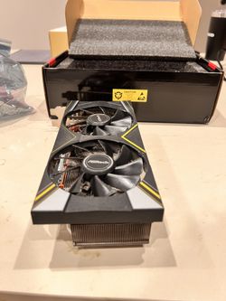 ASRock 5600XT