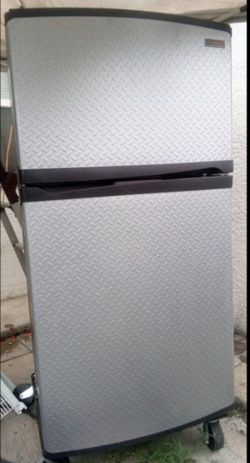USED 19.0 cu. ft. Chillerator Garage Refrigerator19.0 cu. ft. Chillerator Garage Refrigerator