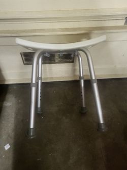 Bath Chair.