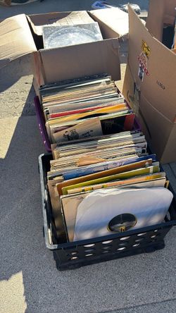 Various Records