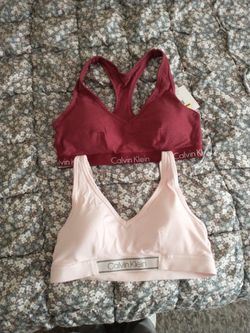 Sport bra