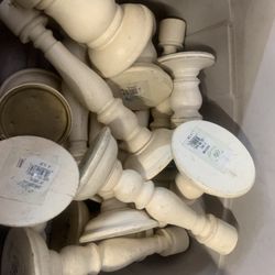 Candle Holders. Wedding Stuff 