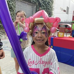 Balloons Party Supplies 