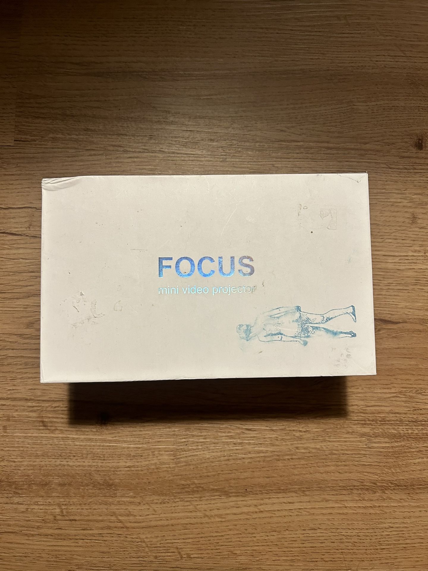 Mini Projector For Sale
