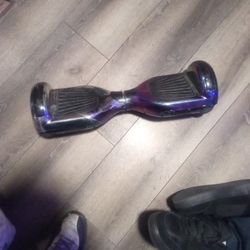 Hover Board