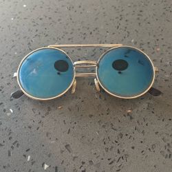 Assortment Of glasses