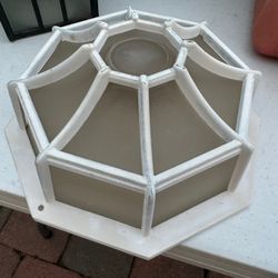 Outdoor Wall Ceiling Light Lamp 