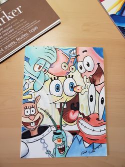 Fan art